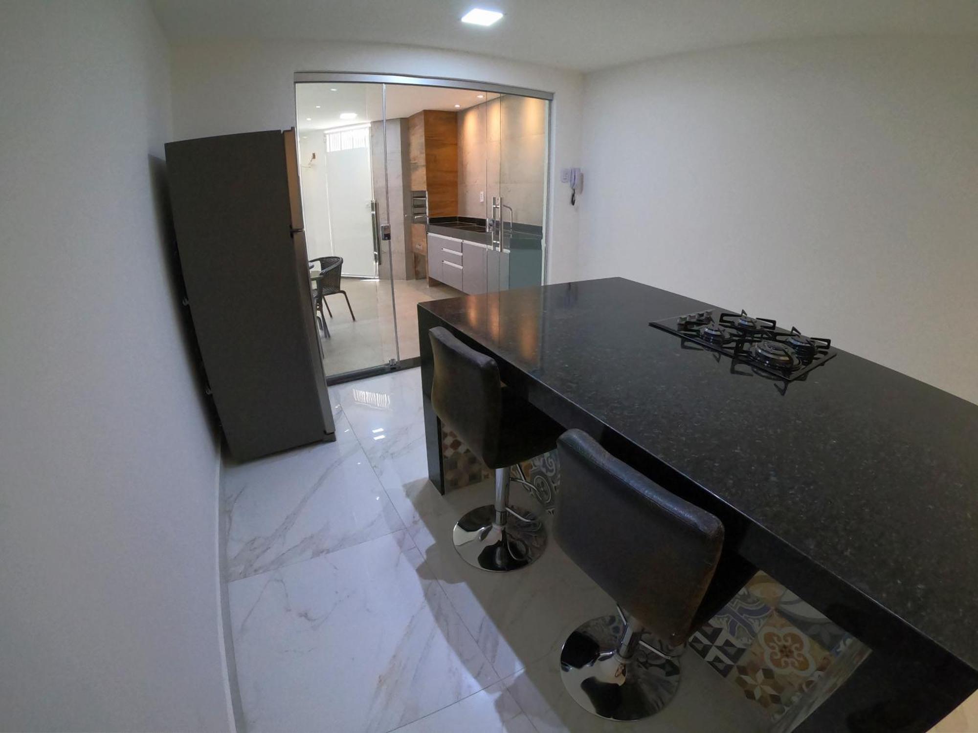 Appartement TH Flats 102 à Governador Valadares Extérieur photo