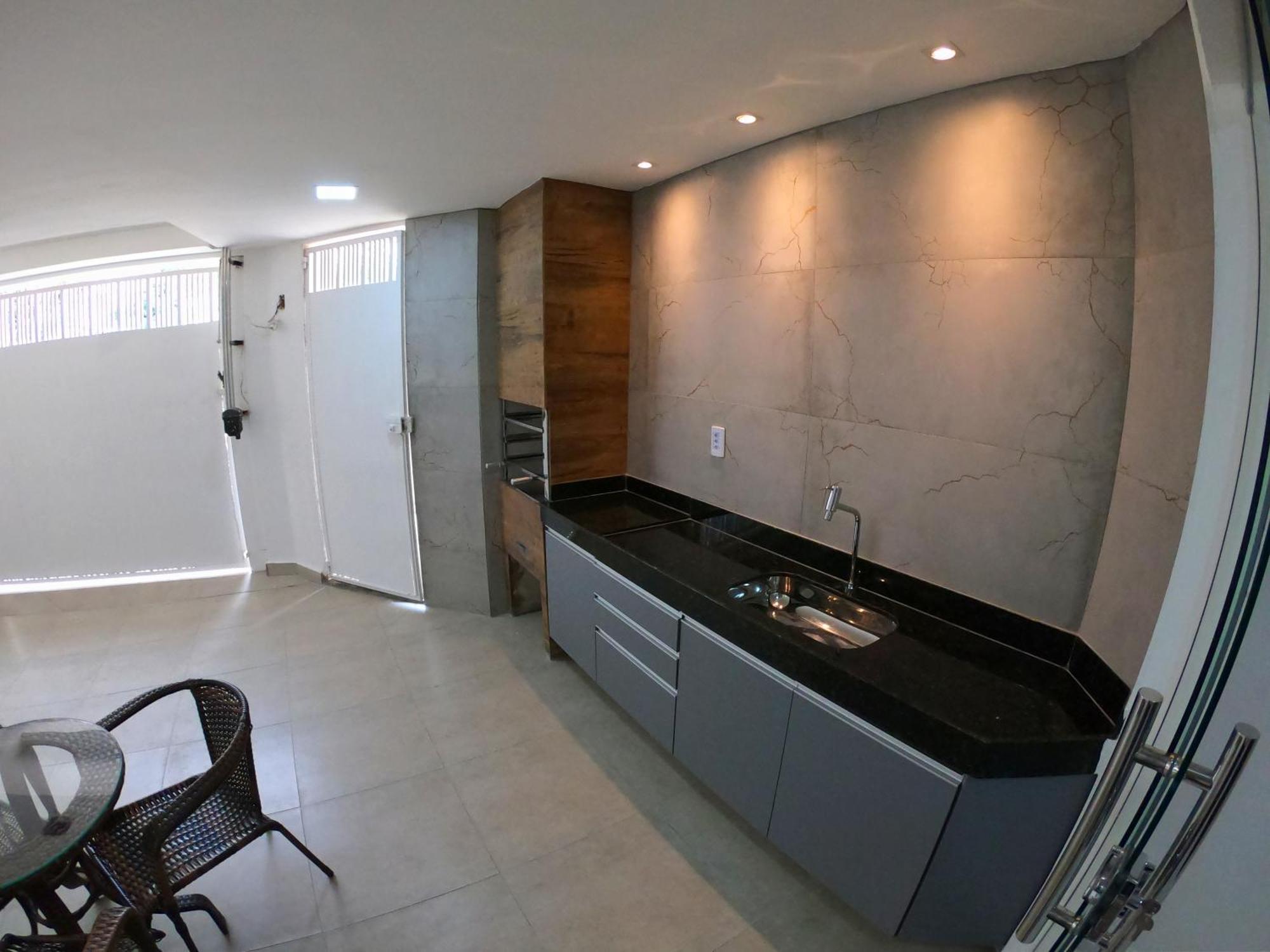Appartement TH Flats 102 à Governador Valadares Extérieur photo