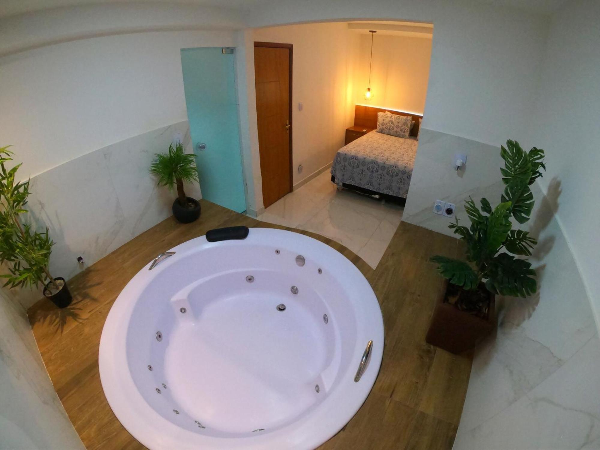Appartement TH Flats 102 à Governador Valadares Extérieur photo